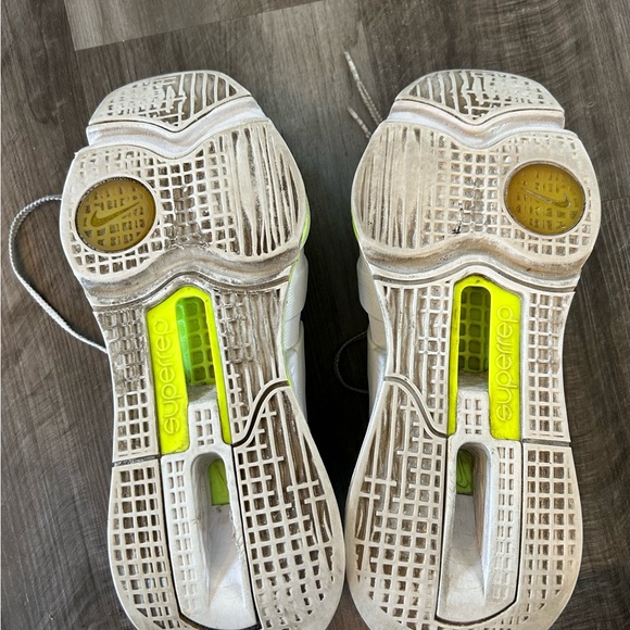 Nike Super rep Trainers, Men’s size 11.5 - Picture 3 of 5